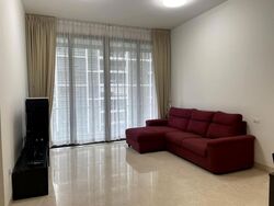 Urban Suites (D9), Condominium #628792341